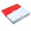 Wheel hub oil seal 189,8x230x15,5/17 RWDR K7 NBR Wheel hub oil seal 189,8x230x15,5/17 RWDR K7 NBR