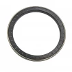 Wheel hub oil seal 189,8x230x15,5/17 RWDR K7 NBR Wheel hub oil seal 189,8x230x15,5/17 RWDR K7 NBR
