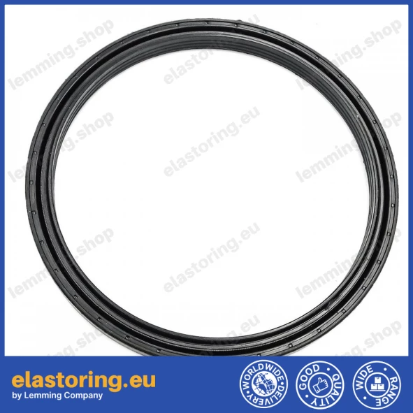 Wheel hub oil seal 190x220x16/18 RWDR-KASSETTE NBR Wheel hub oil seal 190x220x16/18 RWDR-KASSETTE NBR