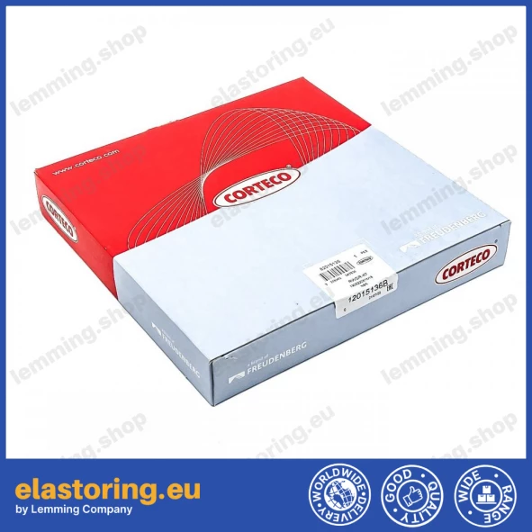 Wheel hub oil seal 190x220x16/18 RWDR-KASSETTE NBR Wheel hub oil seal 190x220x16/18 RWDR-KASSETTE NBR