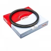 Wheel hub oil seal 190x220x16/18 RWDR-KASSETTE NBR Wheel hub oil seal 190x220x16/18 RWDR-KASSETTE NBR