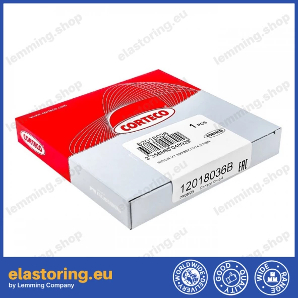 Wheel hub oil seal 56x80x13/14,5 RWDR-KASSETTE NBR Wheel hub oil seal 56x80x13/14,5 RWDR-KASSETTE NBR
