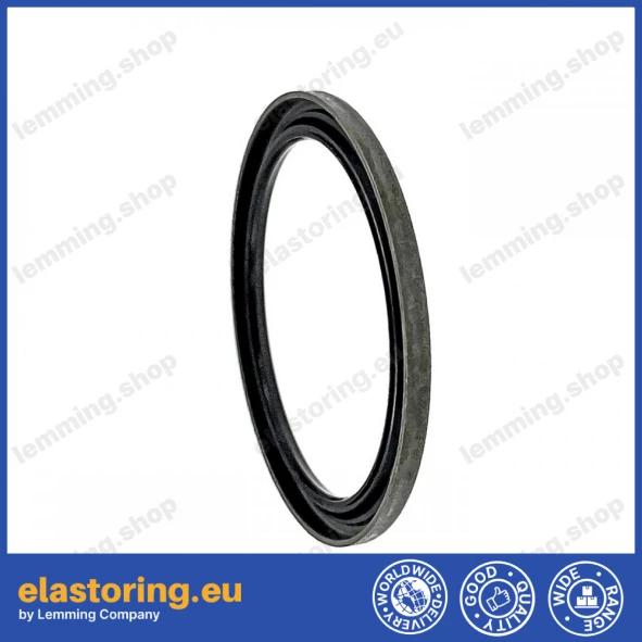 Dust seal 28,57x35x2,2 VB NBR Dust seal 28,57x35x2,2 VB NBR