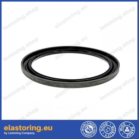 Dust seal 28,57x35x2,2 VB NBR Dust seal 28,57x35x2,2 VB NBR