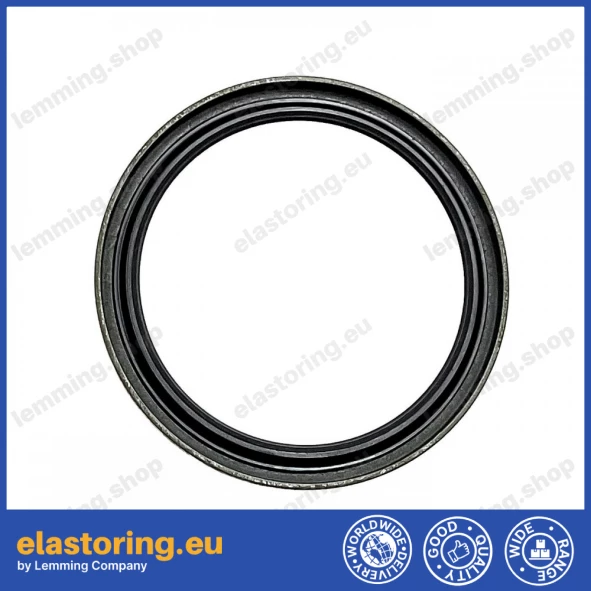 Dust seal 28,57x35x2,2 VB NBR Dust seal 28,57x35x2,2 VB NBR