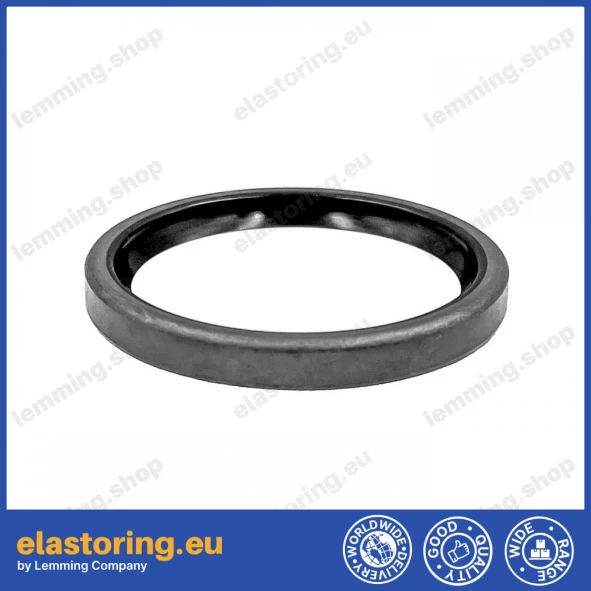 Dust seal 28,57x35x4 VB NBR Dust seal 28,57x35x4 VB NBR