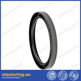 Oil seal 28,56x35x4 VB