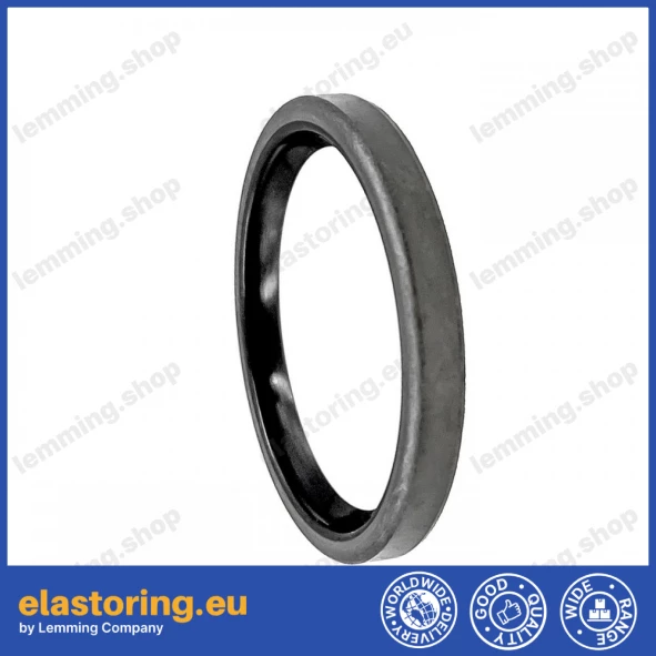 Dust seal 28,57x35x4 VB NBR Dust seal 28,57x35x4 VB NBR