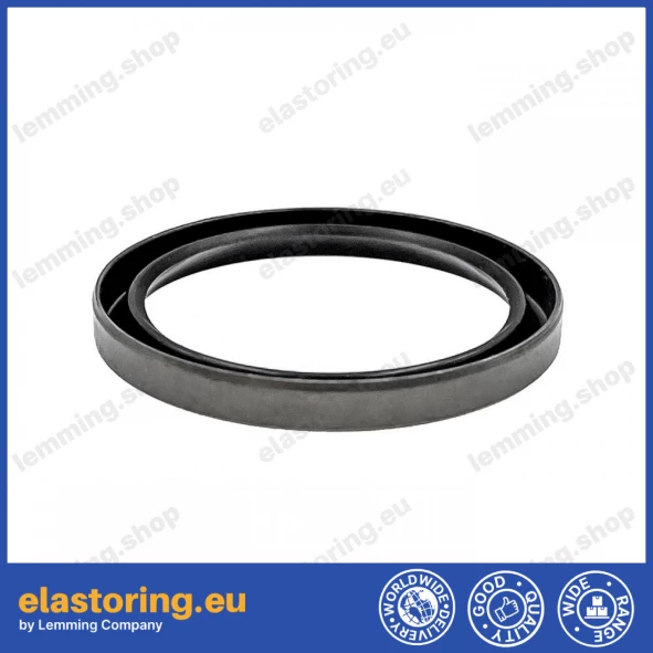 Dust seal 28,57x35x4 VB NBR Dust seal 28,57x35x4 VB NBR