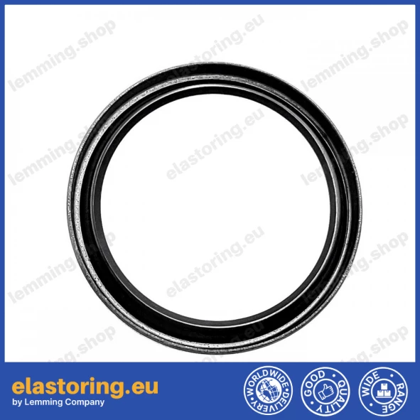 Dust seal 28,57x35x4 VB NBR Dust seal 28,57x35x4 VB NBR