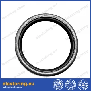 Dust seal 28,57x35x4 VB NBR
