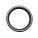 Dust seal 28,57x35x4 VB NBR