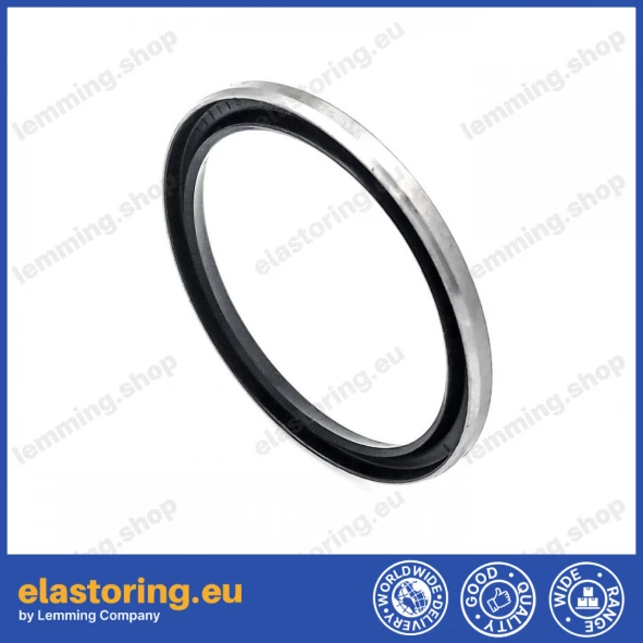 Dust seal 33x40x3 VB NBR Dust seal 33x40x3 VB NBR