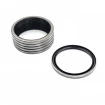 Dust seal 33x40x3 VB NBR Dust seal 33x40x3 VB NBR