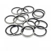 Dust seal 33x40x3 VB NBR Dust seal 33x40x3 VB NBR