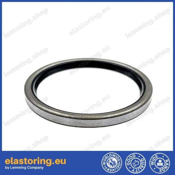 Dust seal 35x42x3,5 VB Dust seal 35x42x3,5 VB