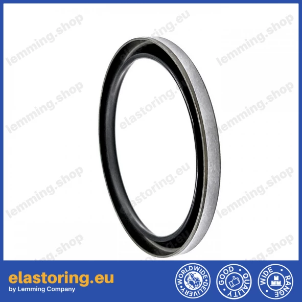 Dust seal 35x42x3,5 VB Dust seal 35x42x3,5 VB