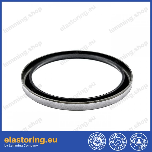 Dust seal 35x42x3,5 VB Dust seal 35x42x3,5 VB