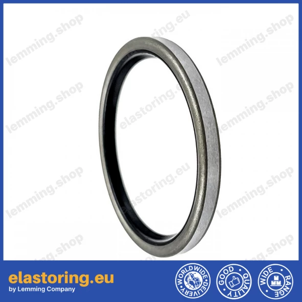 Dust seal 35x42x3,5 VB Dust seal 35x42x3,5 VB