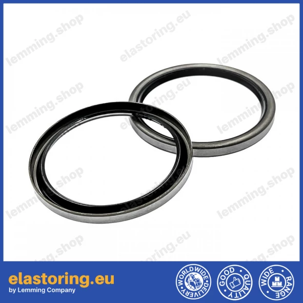 Dust seal 35x42x3,5 VB Dust seal 35x42x3,5 VB