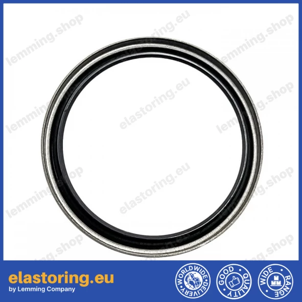 Dust seal 35x42x3,5 VB Dust seal 35x42x3,5 VB