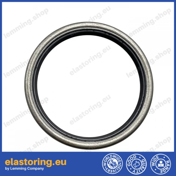 Dust seal 35x42x3,5 VB Dust seal 35x42x3,5 VB