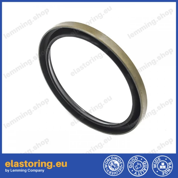 Dust seal 35x42x3,5 VB NBR Dust seal 35x42x3,5 VB NBR
