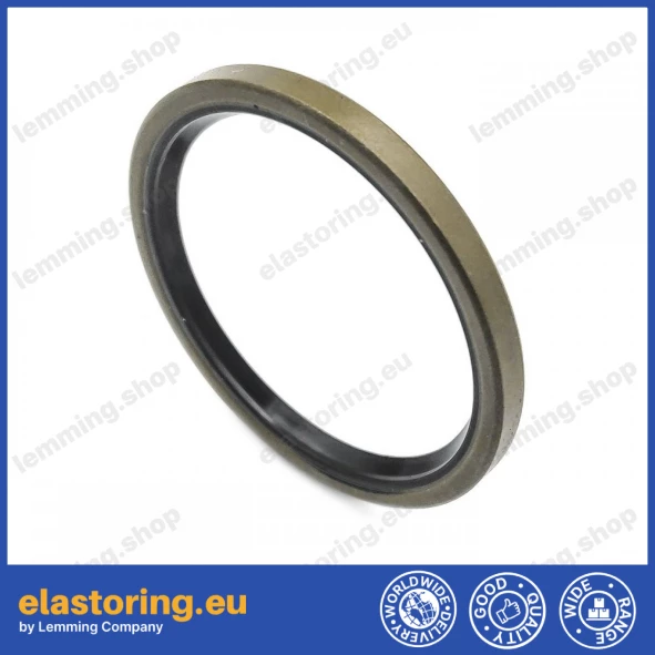 Dust seal 35x42x3,5 VB NBR Dust seal 35x42x3,5 VB NBR