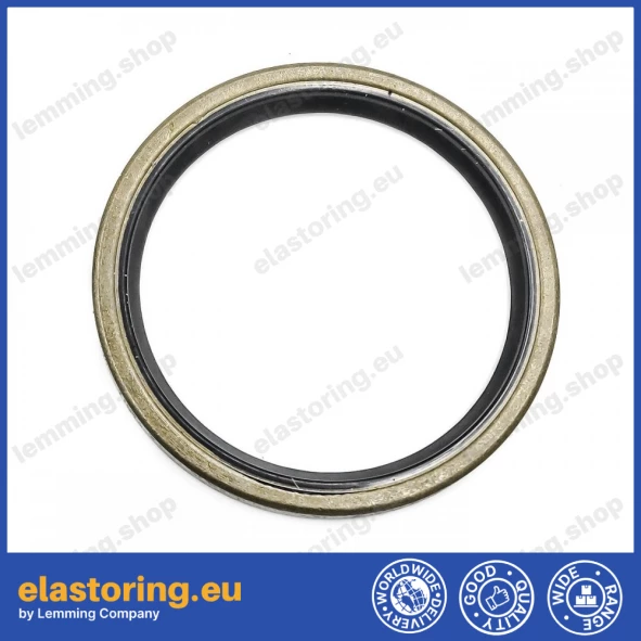 Dust seal 35x42x3,5 VB NBR Dust seal 35x42x3,5 VB NBR