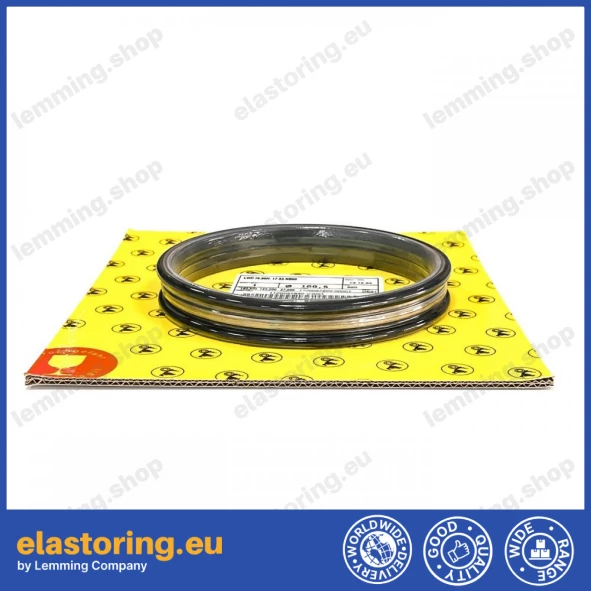 Face seal Goetze 76.90H-17 A3 NB60 Face seal Goetze 76.90H-17 A3 NB60