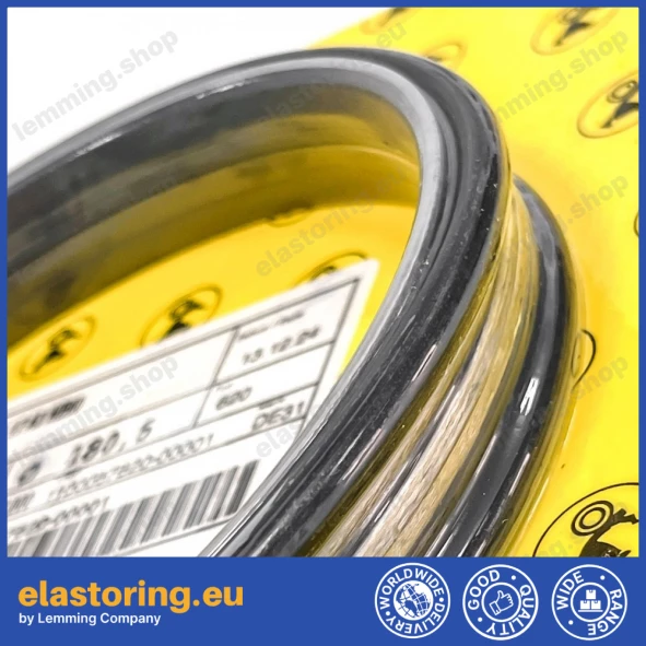 Face seal Goetze 76.90H-17 A3 NB60 Face seal Goetze 76.90H-17 A3 NB60