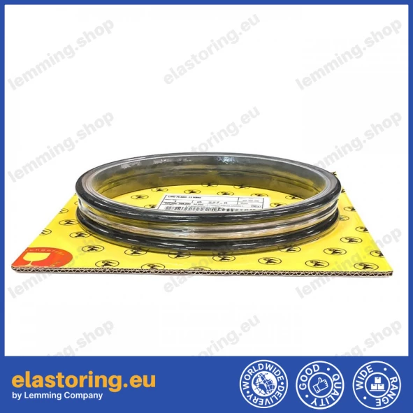 Face seal Goetze 76.90H-23 NB60 Face seal Goetze 76.90H-23 NB60