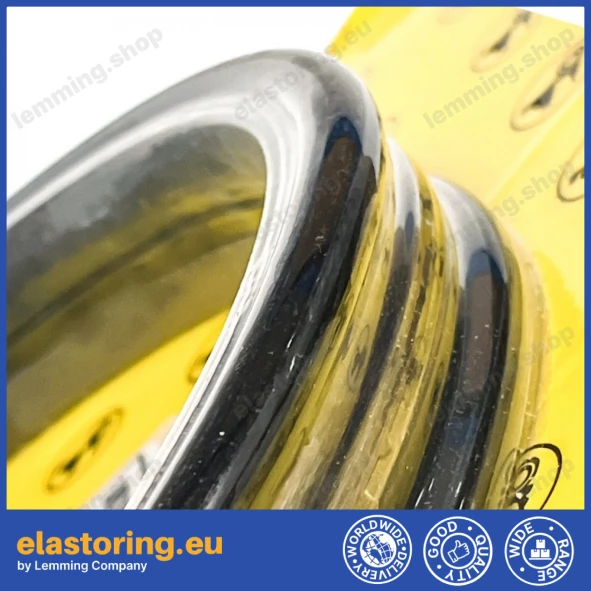 Face seal Goetze 76.90H-23 NB60 Face seal Goetze 76.90H-23 NB60