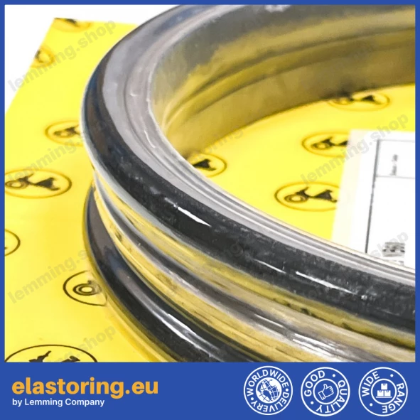 Face seal Goetze 76.90H-23 NB60 Face seal Goetze 76.90H-23 NB60