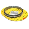 Face seal Goetze 76.90H-24 A3 NB60