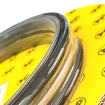Face seal Goetze 76.90H-24 A3 NB60
