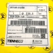 Face seal Goetze 76.90H-24 A3 NB60