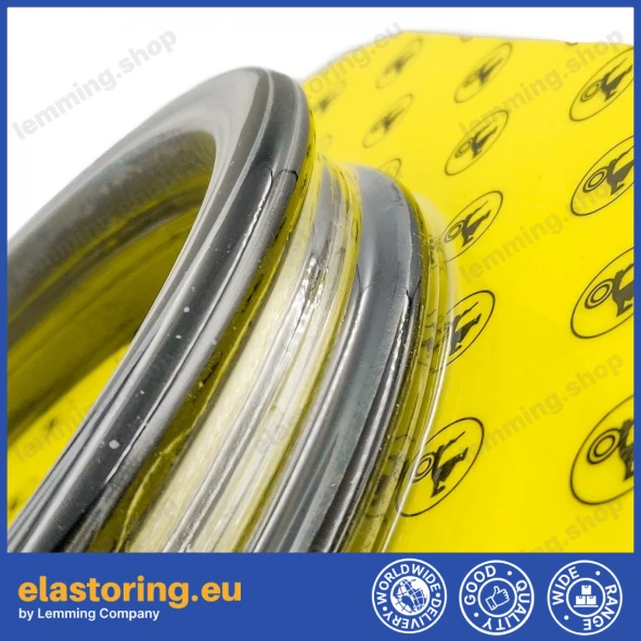 Face seal Goetze 76.90H-41 NB60 Face seal Goetze 76.90H-41 NB60