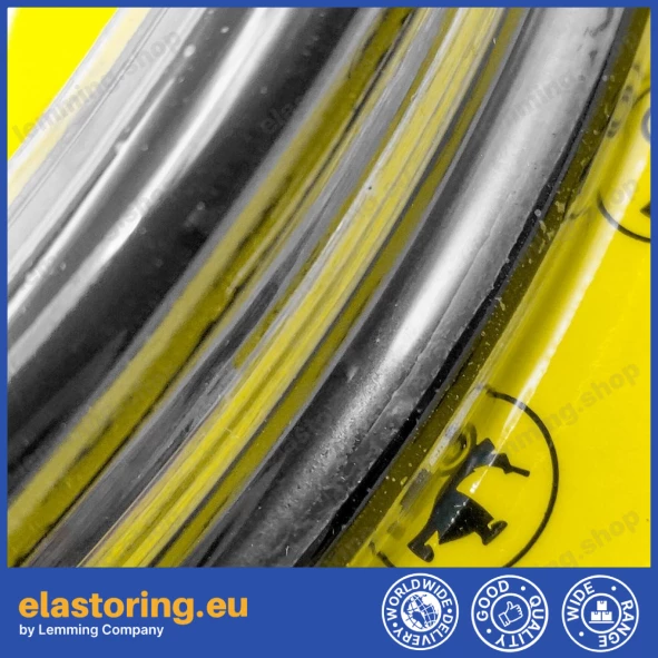 Face seal Goetze 76.90H-41 NB60 Face seal Goetze 76.90H-41 NB60