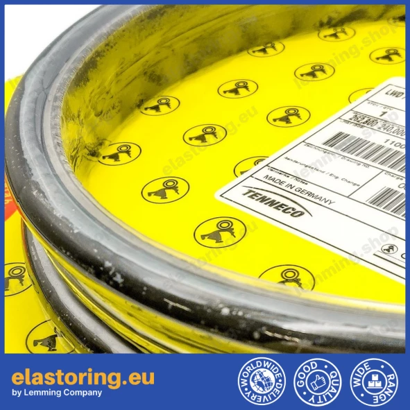 Face seal Goetze 76.90H-41 NB60 Face seal Goetze 76.90H-41 NB60