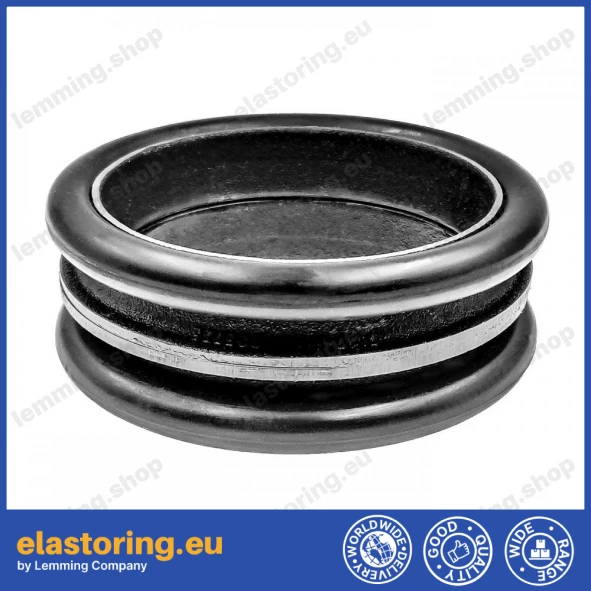 Face seal Goetze 76.97H-04 NB60 Face seal Goetze 76.97H-04 NB60