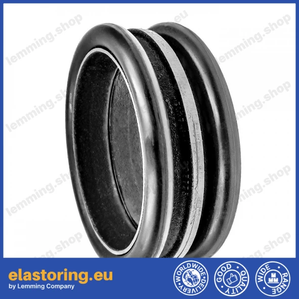 Face seal Goetze 76.97H-04 NB60 Face seal Goetze 76.97H-04 NB60