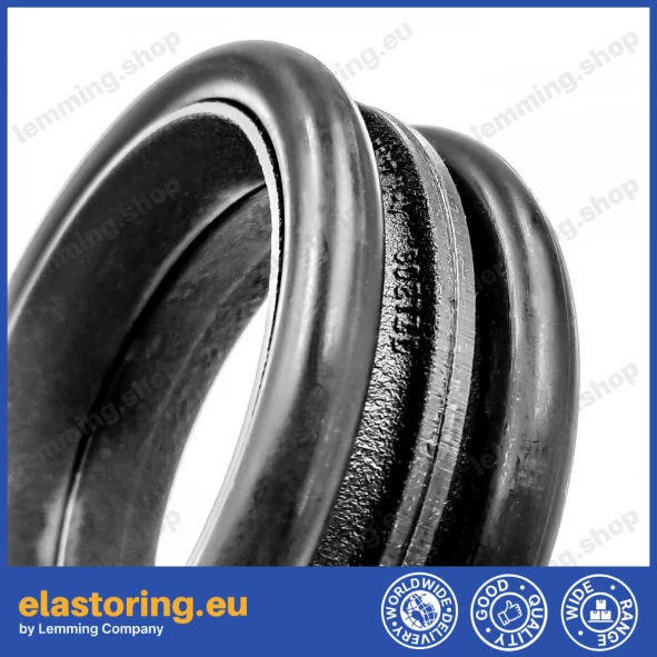 Face seal Goetze 76.97H-04 NB60 Face seal Goetze 76.97H-04 NB60