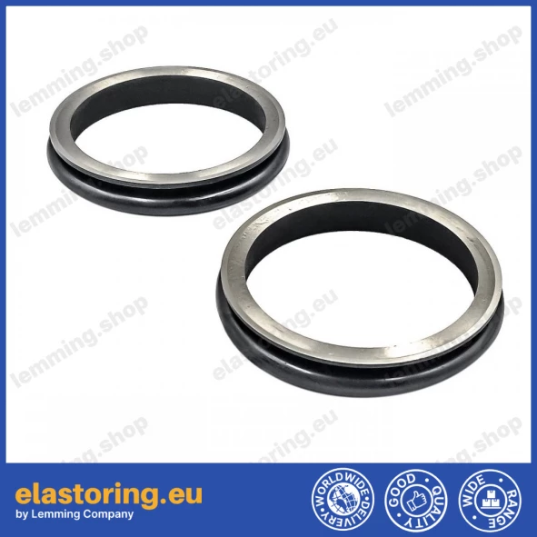 Face seal Goetze 76.97H-06 NB60 Face seal Goetze 76.97H-06 NB60