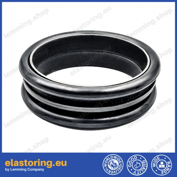 Face seal Goetze 76.97H-06 NB60 Face seal Goetze 76.97H-06 NB60