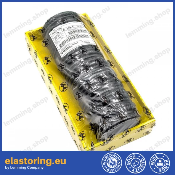 Face seal Goetze 76.97H-06 NB60 Face seal Goetze 76.97H-06 NB60