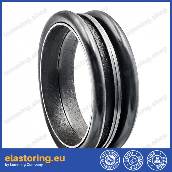 Face seal Goetze 76.97H-06 NB60 Face seal Goetze 76.97H-06 NB60