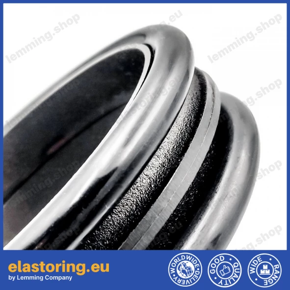 Face seal Goetze 76.97H-06 NB60 Face seal Goetze 76.97H-06 NB60