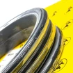 Face seal Goetze 76.97H-17 NB60
