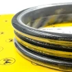 Face seal Goetze 76.97H-17 NB60